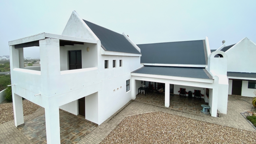 3 Bedroom Property for Sale in Dwarskersbos Western Cape
